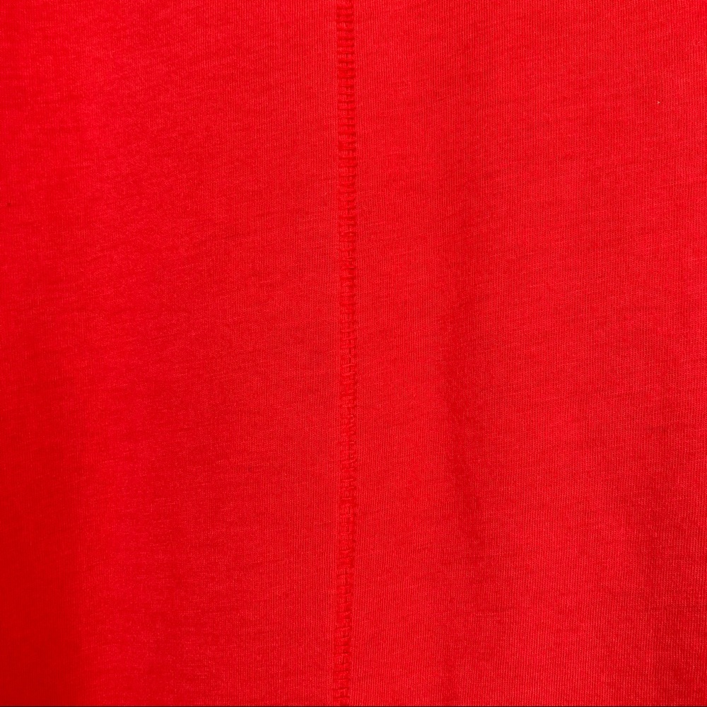 Orange t-shirt Rag & Bone - Picture 3 of 12